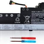 LENOVO T470 01AV419 Laptop Battery [2200mAh]