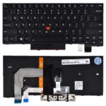 LENOVO T470 Laptop Keyboard