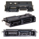 LENOVO T480 Power Jack Socket port connector