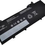 LENOVO T480S Laptop Battery [4800mAh]
