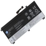 LENOVO T550 Laptop Battery [3900mAh]