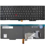 LENOVO T560 Laptop Keyboard