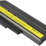 LENOVO T60 SL400 Laptop Battery [9 Cells 7800mAh]