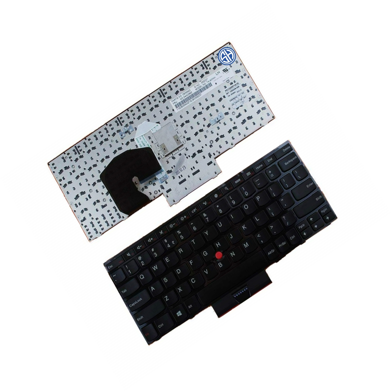 LENOVO TWIST S230U Keyboard LENOVO TWIST S230U Laptop Keyboard - Image 1