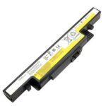 LENOVO U550 Laptop Battery [6 Cells 4400mAh]