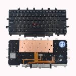 LENOVO X1 CARBON G4 4TH Laptop Keyboard
