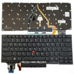 LENOVO X1 CARBON G5 5TH Laptop Keyboard