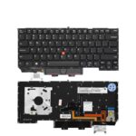 LENOVO X1 CARBON G5 5TH Laptop Keyboard