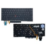 LENOVO X1 CARBON G7 7TH Laptop Keyboard