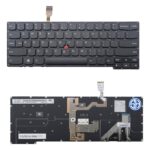 LENOVO X1CARBON G2 2ND Laptop Keyboard