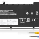 LENOVO X1 CARBON G5 Laptop Battery [4600mAh]
