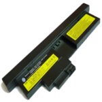LENOVO X200T Laptop Battery [8 Cells 4300mAh]