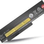 LENOVO X230 Laptop Battery [6 Cells 4400mAh]