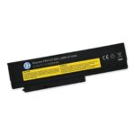 LENOVO X230 Laptop Battery [6 Cells 4400mAh]