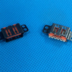 YOGA 3 PRO 1370 3 14 Power Jack Socket port connector
