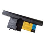 LENOVO X61T Laptop Battery [8 Cells 4400mAh]
