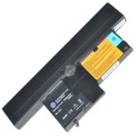 LENOVO X61T Laptop Battery [8 Cells 5200mAh]
