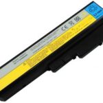 LENOVO Y450 Laptop Battery [6 Cells 4400mAh]