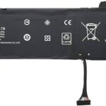 LENOVO Y520-15IKBN Laptop Battery [4000mAh]