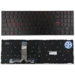 LENOVO Y520 Laptop Keyboard