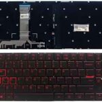 LENOVO Y520 Laptop Keyboard
