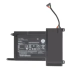 LENOVO Y700-15ISK Laptop Battery [4000mAh]