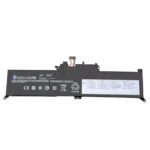 LENOVO YOGA 12 Laptop Battery [2800mAh]