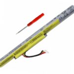 LENOVO Z500 Laptop Battery [4 Cells 2200mAh]