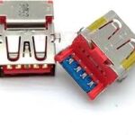 LENOVO Z51-70 USB Socket port connector