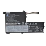 LENOVO ideapad L15C3PB1 Laptop Battery [4645mAh]