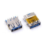 Lenovo Y500 USB 3.0 USB Socket port connector