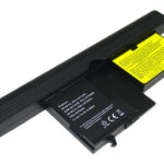 LENOVO x61 Laptop Battery [8 Cells 4400mAh]