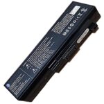 LG C500 Laptop Battery [6 Cells 4400mAh]