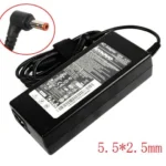 Lenovo AC Adapter Laptop Charger 20v 4.25a 90w 5.5*2.5mm