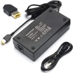 Lenovo AC Adapter Laptop Charger 20v 8.5a 170W usb