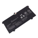 Lenovo Yoga 710-11ISK Laptop Battery [5200mAh]