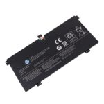 Lenovo Yoga 710-11ISK Laptop Battery [5200mAh]