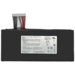 MSI BTY-L77 Laptop Battery [7500mAh]