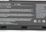 MSI BTY-M6D Laptop Battery [9 Cells 7800mAh]