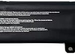 MSI BTY-M6H Laptop Battery [4800mAh]