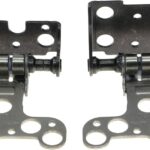 MSI GS65 Laptop Hinges