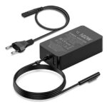microsoft AC Adapter Charger surface book 2 15v 6.33A 102W