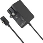 microsoft surface AC Adapter Charger 3 1623 5.2v 2.5A.13 w Micro usb