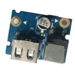 Lenovo G580 POWER BOARD