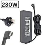 Razer AC Adapter Laptop Charger 19.5V 11.8A 230W 3hole