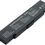 SONY BPS 2 Laptop Battery [6 Cells 4400mAh]