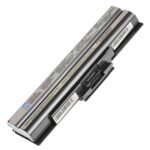 SONY BPS21 Laptop Battery [6 Cells 5200mAh]