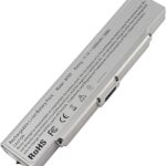 SONY BPS 9 Laptop Battery [6 Cells 5200mAh]