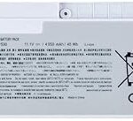 SONY BPS30 Laptop Battery [4000mAh]
