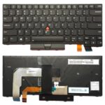 LENOVO T470 Laptop Keyboard